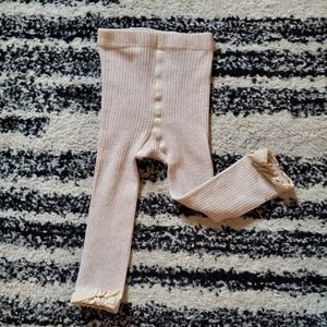 Rufflebutts ribbed tights